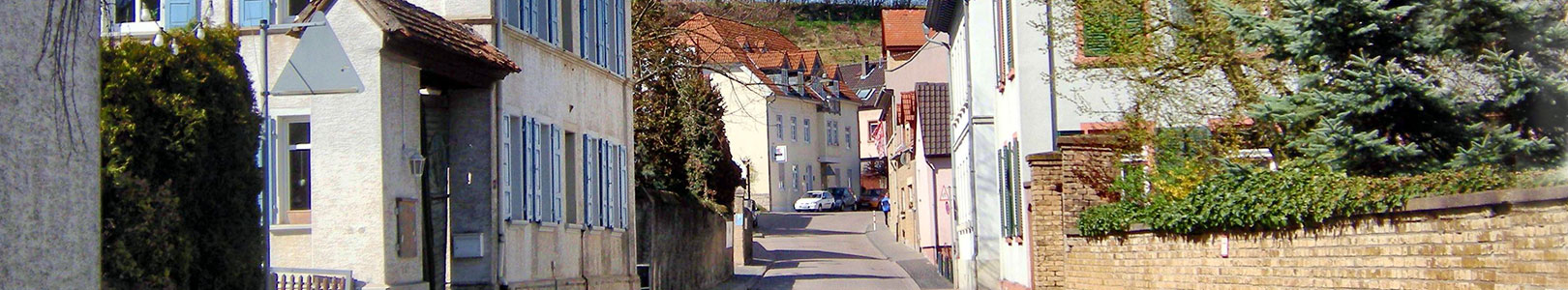 Unser Dorf - Ortsportrait