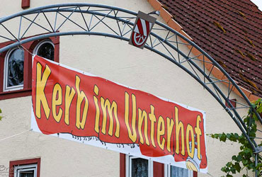 Veranstaltungen - Bischemer Kerb