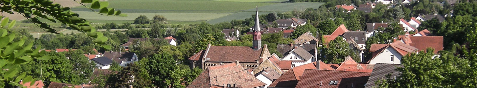 Rathaus - Verbandsgemeinde