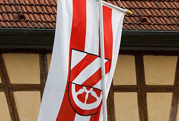 Veranstaltungen - Bundestagswahl